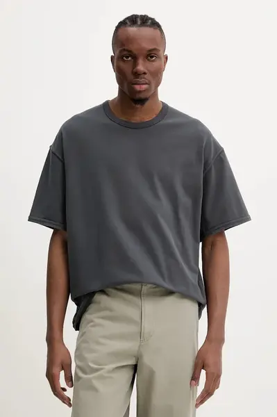 Bavlněné tričko American Vintage