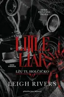 Little Liar: Lžu ti, holčičko