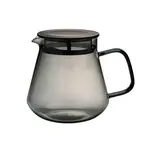 Hario Colors Tea & Coffee Server 600 ml - Šedá