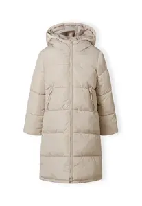 MINOTI Kabát  piesková