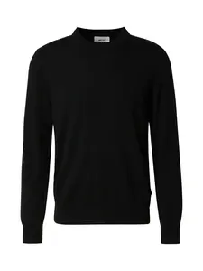 NN07 Sveter 'Ted'  čierna
