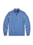 Polo Ralph Lauren Sveter  modrosivá