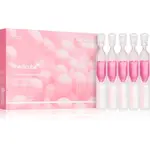 medicube PDRN Pink One Day Serum obnovujúce pleťové sérum pre rozjasnenie a hydratáciu 10x1.5 ml
