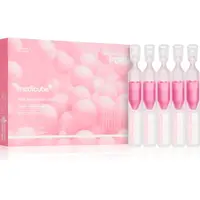 medicube PDRN Pink One Day Serum obnovujúce pleťové sérum pre rozjasnenie a hydratáciu 10x1.5 ml