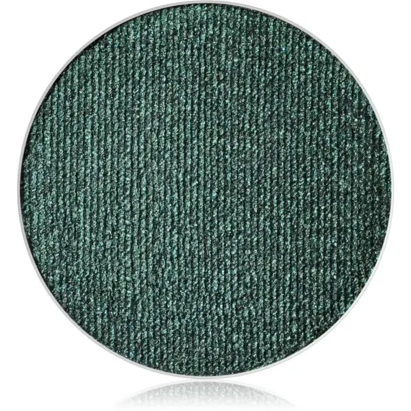 MAC Cosmetics Eye Shadow Metallic Pro Palette Refill Pan metalické očné tiene náhradná náplň odtieň Cash In 1 g