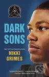 Dark Sons - Nikki Grimes - kniha z kategorie Pro děti