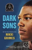 Dark Sons - Nikki Grimes - kniha z kategorie Pro děti