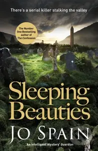 Sleeping Beauties (A gripping serial-killer thriller packed with tension and mystery (An Inspector Tom Reynolds Mystery Book 3)) - kniha z kategorie…