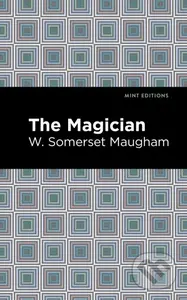 The Magician - W. Somerset Maugham - kniha z kategorie Společenská beletrie