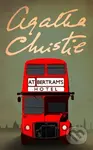 At Bertram’s Hotel - Agatha Christie - kniha z kategorie Detektivky, thrillery a horory
