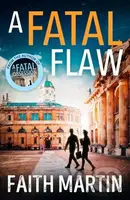 A Fatal Flaw - Faith Martin - kniha z kategorie Detektivky, thrillery a horory