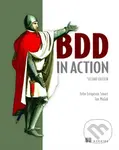 BDD in Action - John Smart - kniha z kategorie Počítače a internet