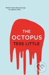 The Octopus - Tess Little - kniha z kategorie Detektivky, thrillery a horory
