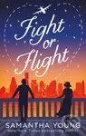 Fight or Flight - Samantha Young - kniha z kategorie Romantika