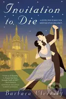 Invitation To Die (A Detective Inspector Redfyre Investigation) - kniha z kategorie Detektivky, thrillery a horory