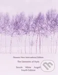 Elements of Style, The - William Strunk