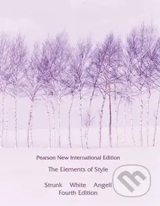Elements of Style, The - William Strunk