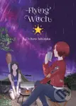 Flying Witch 7 - Chihiro Ichizuka - kniha z kategorie Komiksy