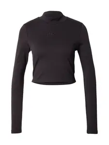 VANS Tričko  čierna