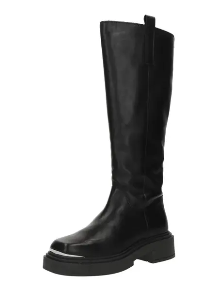 STEVE MADDEN Čižmy 'Constance'  čierna