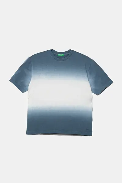 Dětské bavlněné tričko United Colors of Benetton