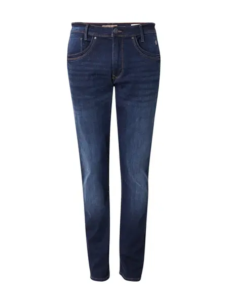 BLEND Džínsy 'Blizzard'  modrá denim