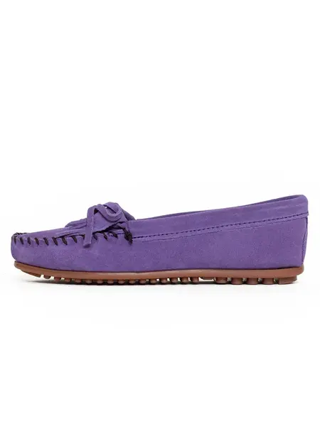 Minnetonka Mokasíny  fialová