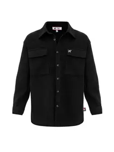 Williot Prechodná bunda  čierna