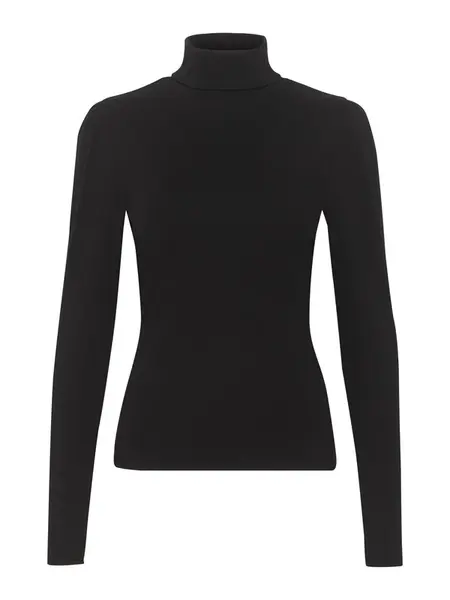 Gestuz Tričko 'DrewGZ'  čierna