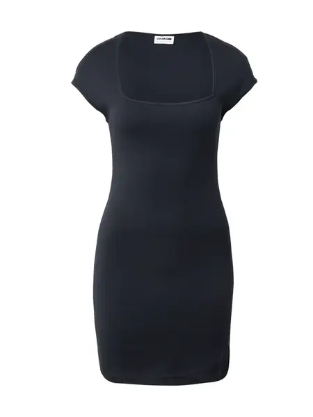 Noisy may Šaty 'NMKIM'  čierna