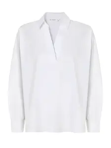 TATUUM Blúzka 'LORCA'  biela