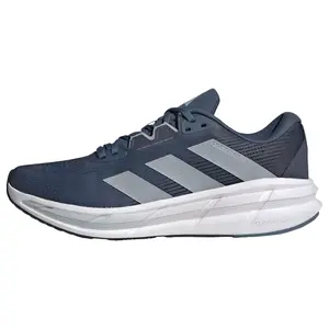 ADIDAS PERFORMANCE Bežecká obuv 'Questar 3'  tmavomodrá / sivá