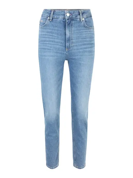 BOSS Džínsy 'Ruth'  svetlomodrá