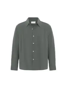 Antioch Košeľa  kaki