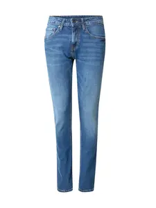 Pepe Jeans Džínsy  modrá denim