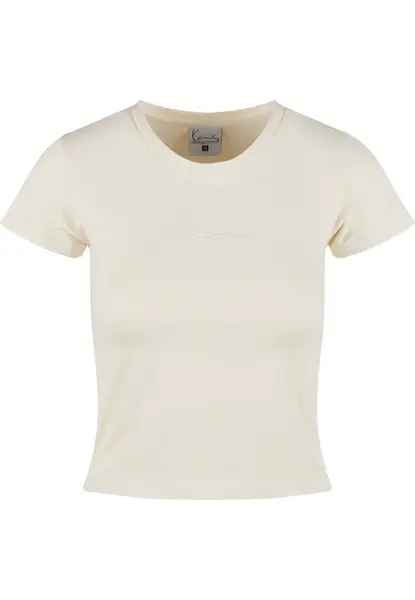 Karl Kani Tričko  biela