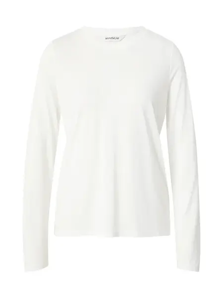 minimum Tričko 'Margot'  biela