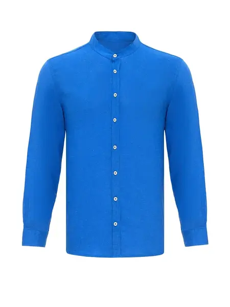 Antioch Košeľa  modrá