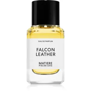 Matiere Premiere Falcon Leather parfémovaná voda unisex 50 ml
