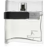 Ferragamo F by Ferragamo toaletní voda pro muže 100 ml