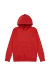 Dětská mikina Levi's MINI BATWING PULL OVER HOO