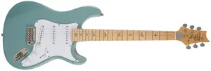 PRS SE Silver Sky MN Stone Blue (použité)