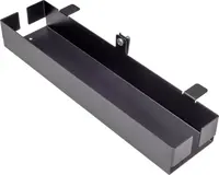 K&M 26788 Cable organiser for confidence monitor stand