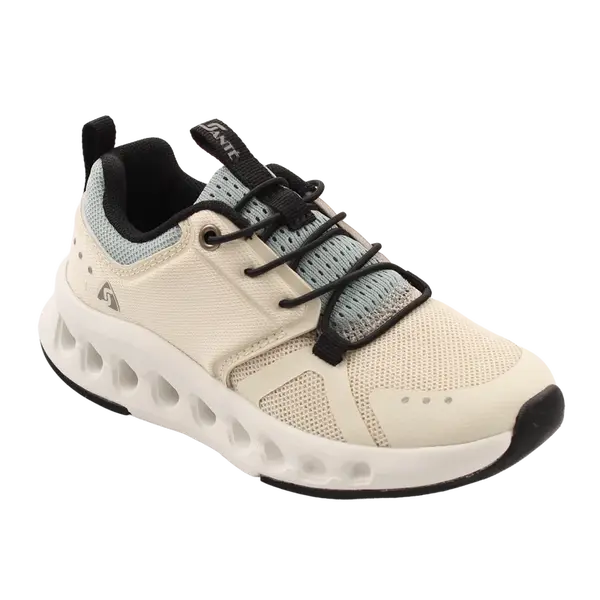 SANTÉ Dámské tenisky WD/200 BEIGE v.36