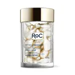 RoC Retinol Correxion Line Smoothing noční sérum 30 kapslí