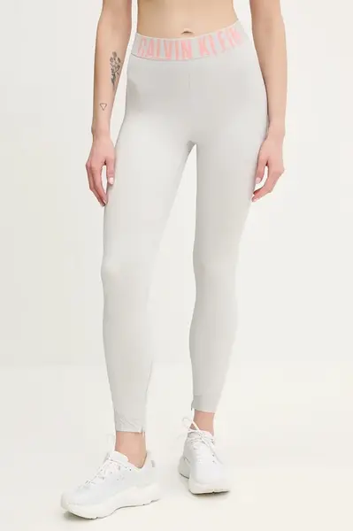 Calvin Klein Performance  Tréninkové legíny