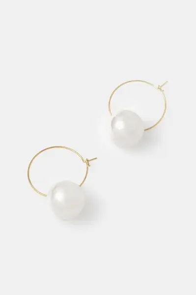 Náušnice Answear.LAB