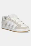 Kožené tenisky adidas Originals Campus 00S Beta béžová barva, JI3159