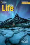 LIFE Intermediate Teacher's Book - Daniel Barber, Mike Sayer