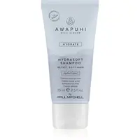 Paul Mitchell Awapuhi Wild Ginger HydraSoft Shampoo hydratační šampon 75 ml